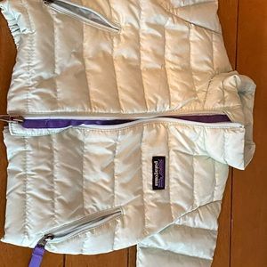 Patagonia jacket